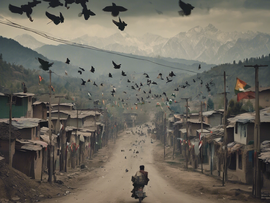 Ceasefire Between India and Pakistan: A Step Toward De-escalation